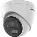 Cámara de vigilancia Hikvision - 2MP Smart Hybri
