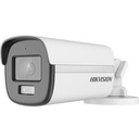 Cámara de vigilancia Hikvision - with ColorVu Fixed Bullet Cam