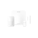 Panel de Alarma Hikvision Inalámbrico / Soporta 16 Zonas / Wi-Fi / Incluye Batería de respaldo / Compatible con los Accesorios Ax Home y Ax Pro