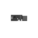 Hikvision - control panel LAN module - control panel LAN module