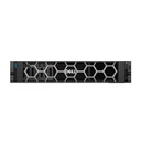 Servidor Dell 2 Intel Xeon Silver 4514Y - 2 TB Hard Drive Capacity - R760XS Montaje en Rack