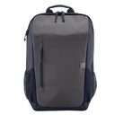 HP Travel - Mochila para transporte de portátil - hasta 15,6" - hierro forjado - para Laptop 15, 15s; OMEN 15; Pavilion x360 Laptop; Pro x360