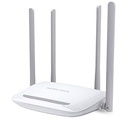 Mercusys MW325R Enhanced Wireless N - - enrutador inalámbrico - - Wi-Fi - 2,4 GHz