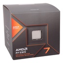 Procesador AMD Ryzen 7 8700G - 8 Core 5.15GHz 24MB AM5 with