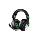 Primus Gaming - Wireless headset system - Para Tablet / Para Portable electronics / Para Phone / Para Game console / Para Computer / Para Cellular phone - Wireless - Wireless Hdst DT