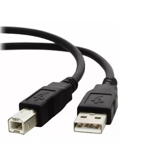 [XTC-303] Cable Xtech USB a USB Tipo B 3.04 metros