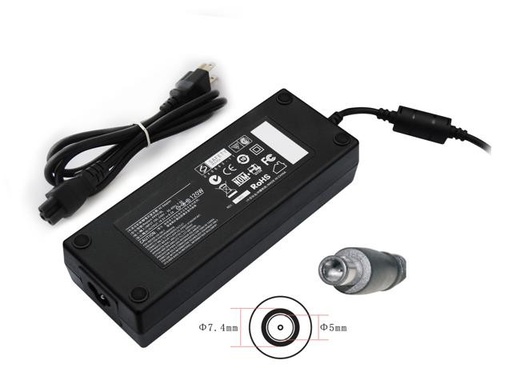 [VE025AA#ABA] Cargador HP/Compaq 