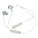 JBL Endurance RUN 2 - Auriculares internos con micro - en oreja - inalámbrico - blanco