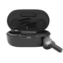 Auriculares JBL Quantum - TWS- para Ordenador / Para Tablet - Inalámbrico - Negro