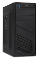Case Xtech - Desktop - All Negro - ATX - pc c ase 600W ps