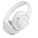 JBL TUNE - 770 - Auriculares con diadema - Bluetooth - Blanco