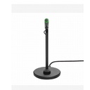 JBL Quantum - Micrófono - Cableado - Negro