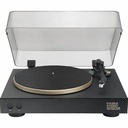 Tocadiscos JBL Bluetooth Color Dorado