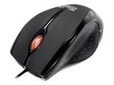 Mouse Klip Xtreme KMO-104 óptico USB 