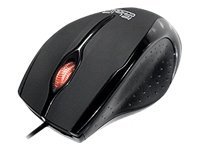 [KMO-104] Mouse Klip Xtreme KMO-104 óptico USB 