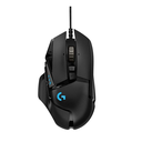 Mouse Logitech Gaming G502 Hero