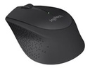 Mouse Logitech M280 - óptico 