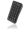 Teclado numérico Klip Xtreme KNP-110