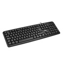 Teclado Xtech en español USB XTK-092S