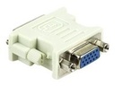 Adaptador de pantalla Xtech DVI-I