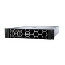Servidor Dell - Rack-mountable - Intel Xeon Silver 4514Y - 2 TB Hard Drive Capacity - R760XS 16GB