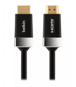 Cable Belkin HDMI-HDMI con cable Ethernet