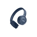 Auriculares con diadema JBL TUNE 520BT Azul - Bluetooth