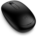 Mouse HP Bluetooth Color Negro