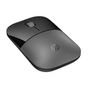 Mouse Inalámbrico HP Z3700 Plata