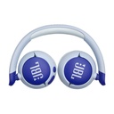 JBL - Headphones - JR 320 BT Banded Wireless