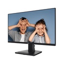 Monitor MSI PRO MP251 LED 24.5″, 1920×1080 Full HD, 100Hz, HDMI, Bocinas Integradas, Negro – PRO MP251
