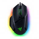 Mouse ergonómico Razer Basilisk V3 - diestro - óptico - 11 botones - cableado - USB