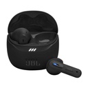JBL TUNE Flex - 2 - Auriculares internos - Inalámbrico - Negro