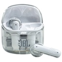 JBL - Headphones - Wireless - Tune Buds 2  TWS Ghost White