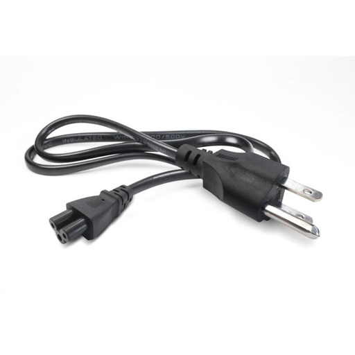 [XTC-120] Cable de poder 3 pin universal sal cbl