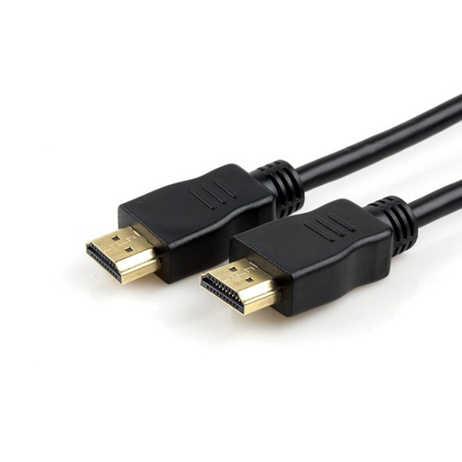[XTC-311] Cable HDMI M/M 1.8 m Xtech