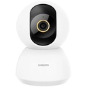 MI Smart Camera C300 Xiaomi  - Cámara de vigilancia inteligente - PTZ - color - 2304 x 1296 - 1296p - audio - inalámbrico - Wi-Fi - H.265 - CC 5 V