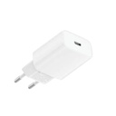 Cargador Xiaomi MI 20 Watt - Lithium - Para Universal - Type-C