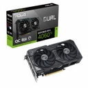 Tarjeta de Video ASUS PCI Express 4.0 NVIDIA GeForce RTX 4060 - 8GB 128-bit GDDR6