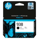 Tinta HP 938 Negro Pro 9130, 9730 series Original