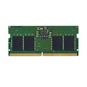RAM Kingston ValueRam - DDR4 SDRAM - 5600 MHz - Unbuffered - Non-ECC
