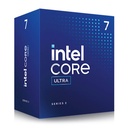 Procesador Intel - Core Ultra 7 265 - 5.3 GHz - 20-core - LGA1851
