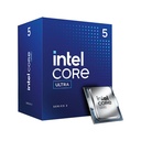 Procesador Intel® Core Ultra 5 225 - 4.9 GHz - 10-core - LGA1851