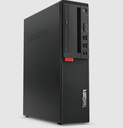 Computadora - Lenovo ThinkCentre -  Factor de forma pequeño - Intel Core i5 i5-13420H - Capacidad del disco duro de 1 TB - Windows 11 Pro - Neo 50q s5 Gen