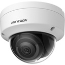 Cámara de red domo fija Hikvision - Indoor / Outdoor - 4MP Dome 2.8mm IP67