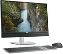 All-in-one Dell OptiPlex - Intel Core i5 14500T - DDR5 SDRAM - 512 GB Hard Drive Capacity - 23.8" - Intel Graphics - Spanish / English / French