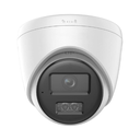 Hikvision - Network surveillance camera - 8 MP Smart Hybrid Light Fixed