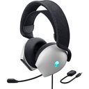 Dell Alienware - AW520H - Headset - Wired - Dual Mode Wired Gaming