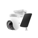 EZVIZ - Network surveillance camera - Kit EB8 + Panel solar Cámara c
