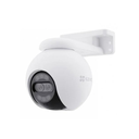 Cámara de vigilancia EZVIZ - Pan / tilt - CS-H80x-R100-8G82WKFL